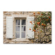 Italian Town Lifestyle Print Wall Art