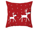 Christmas Festive Themed Cushion Covers