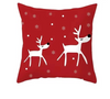 Christmas Festive Themed Cushion Covers