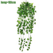 Artificial Hanging Decorative Vines