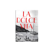 La Dolce Vita Italian Travel Printed Wall Art