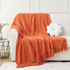 Batillo Knitted Throw Blanket