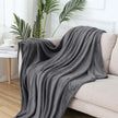 Thick Fleece Winter Blankets