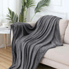 Thick Fleece Winter Blankets