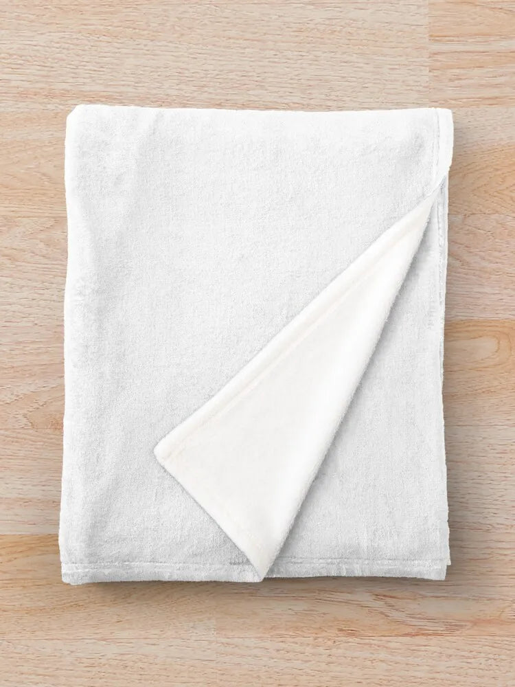 I Am With You Always Matthew 28:20 Plush Blanket