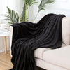 Thick Fleece Winter Blankets