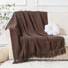 Batillo Knitted Throw Blanket