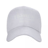 Yeshua The King is Coming Baseball Cap