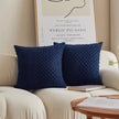 Chain Link Cushion Cover
