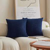 Chain Link Cushion Cover