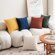 Chain Link Cushion Cover