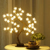 Cherry Blossom Tree Light USB Powered