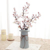 Artificial Plum Blossom Flower Plants