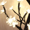 Cherry Blossom Tree Light USB Powered