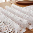 Ethnic Grandma Farmhouse Table Runner