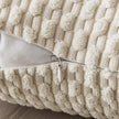 Chain Link Cushion Cover