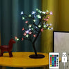 Cherry Blossom Tree Light USB Powered