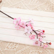 Artificial Plum Blossom Flower Plants