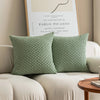 Chain Link Cushion Cover