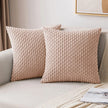 Chain Link Cushion Cover