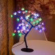 Cherry Blossom Tree Light USB Powered