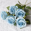 Artificial Rose Flowers Bouquet