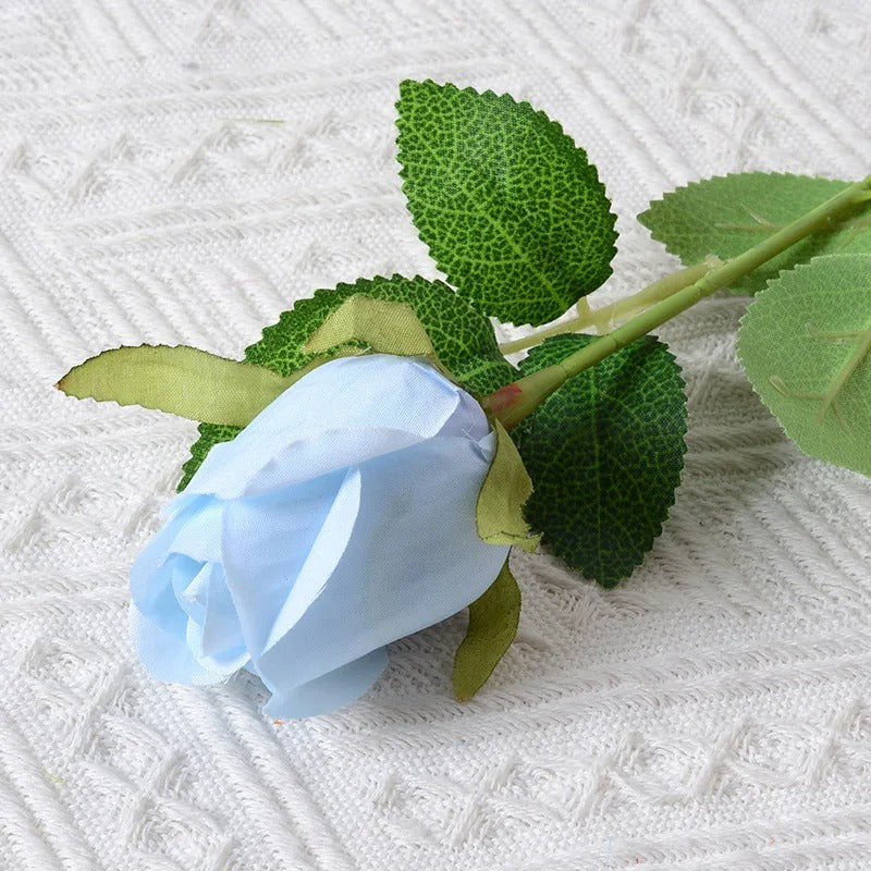 Artificial Rose Bouquet