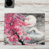 Oriental Landscape Table Placemat