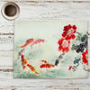 Oriental Landscape Table Placemat