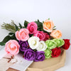 Artificial Rose Flowers Bouquet