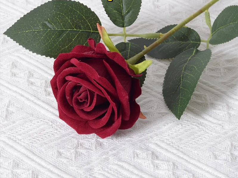 Artificial Rose Bouquet