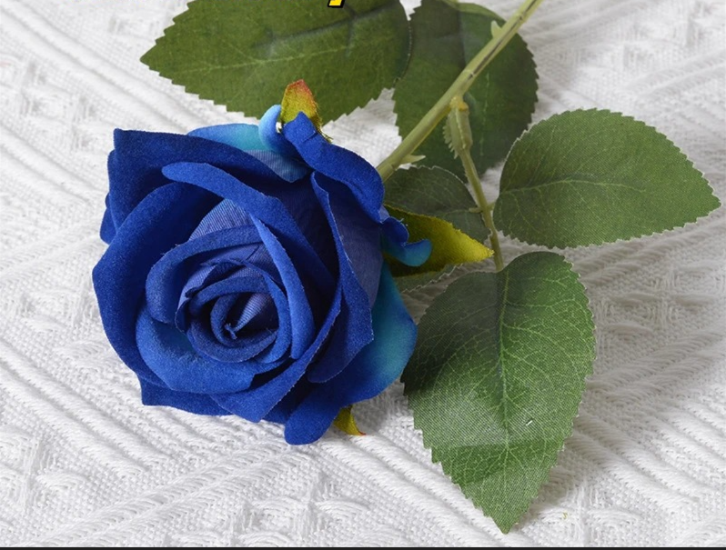 Artificial Rose Bouquet