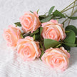 Artificial Rose Flowers Bouquet