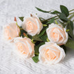 Artificial Rose Flowers Bouquet