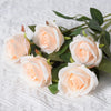 Artificial Rose Flowers Bouquet