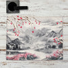 Oriental Landscape Table Placemat