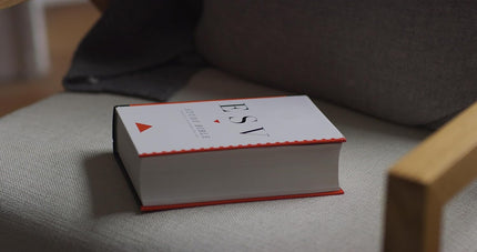 ESV Study Bible – Black Letter Edition