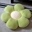 Flower Shaped Six-Petal Cushion