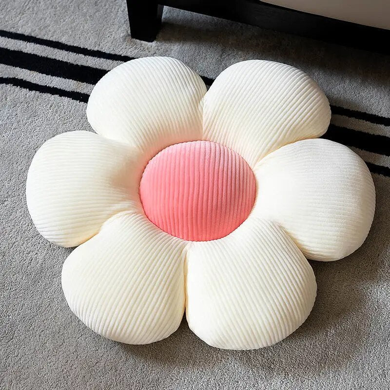 Flower Cushion