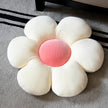 Flower Shaped Six-Petal Cushion