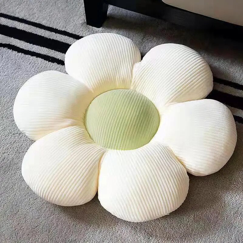 Flower Cushion