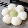 Flower Shaped Six-Petal Cushion