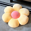 Flower Shaped Six-Petal Cushion