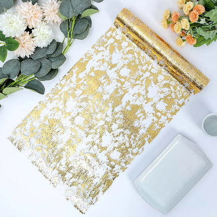 Metallic Table Runner