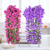 Artificial Colourful Hanging Flowers