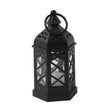 Hexagonal LED Lantern Lamp