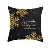 Christmas Festive Themed Cushion Covers