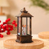 Christmas Led Light-Up Lantern