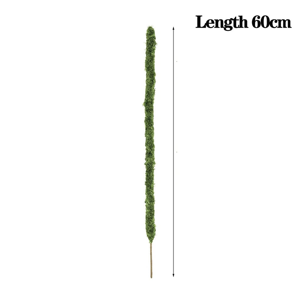 Moss Pole Bendable Plant Stake