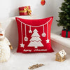 Christmas Icons Festive Cushion Covers